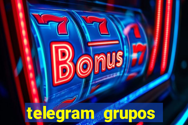telegram grupos pode tudo